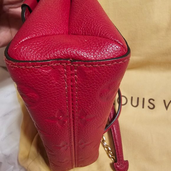 Louis Vuitton bag - Picture 5 of 7